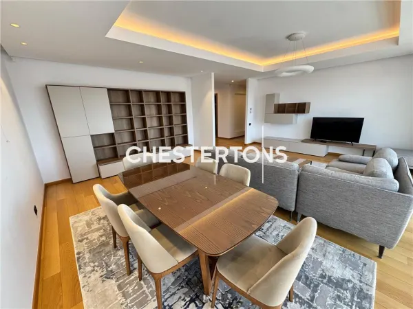 Apartament 3 camere București - poza 5