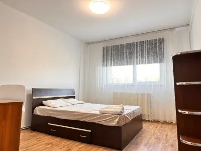 Apartament 4 camere București - poza 13