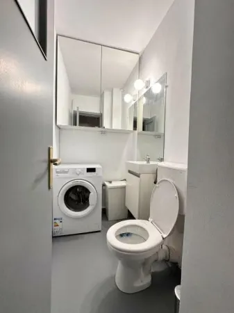 Apartament 4 camere București - poza 9