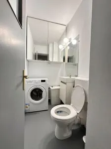 Apartament 4 camere București - poza 9