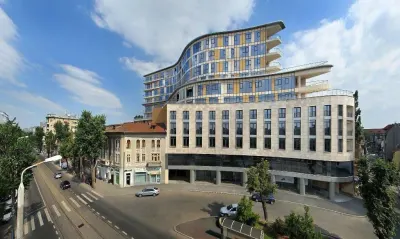 Apartament 4 camere București - poza 3