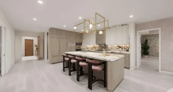 Apartament 4 camere București - poza 1