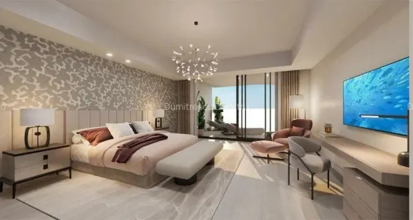 Apartament 4 camere București - poza 3