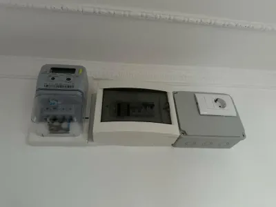 Apartament 4 camere București - poza 10