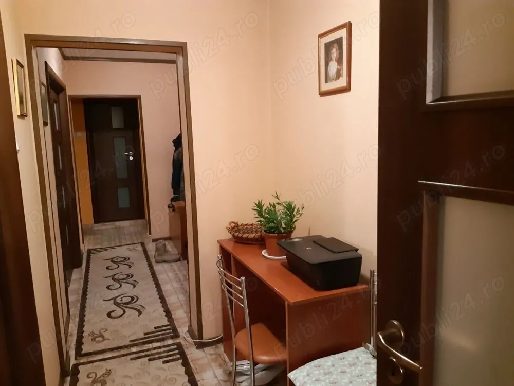 Apartament 4 camere București - poza 1