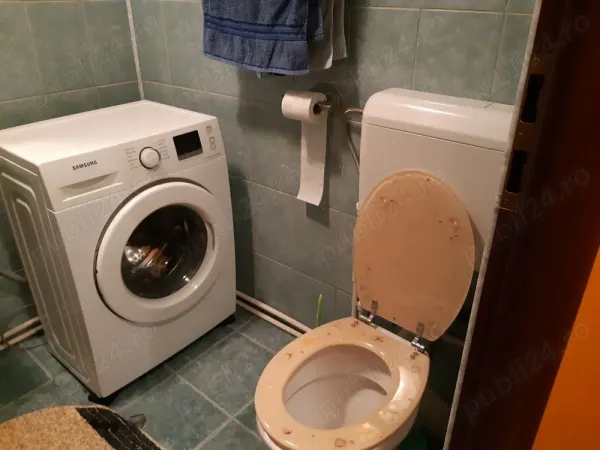 Apartament 4 camere București - poza 9