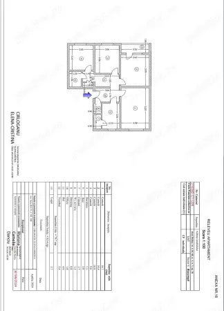 Apartament 4 camere București - poza 5
