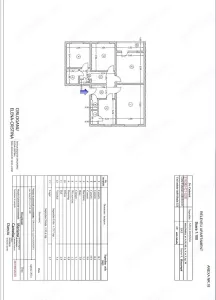 Apartament 4 camere București - poza 5