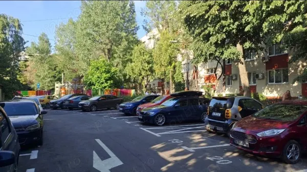 Apartament 4 camere București - poza 6
