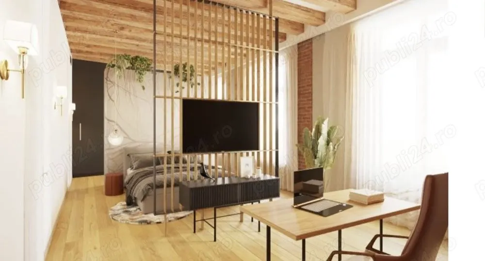 Apartament 4 camere București - poza 1