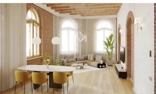 Apartament 4 camere București - poza 3
