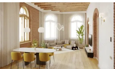 Apartament 4 camere București - poza 3