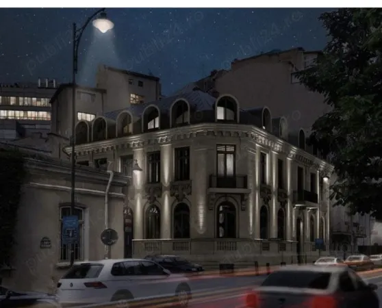 Apartament 4 camere București - poza 4
