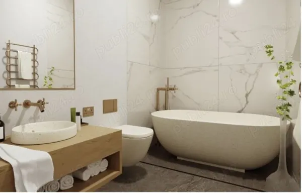 Apartament 4 camere București - poza 5