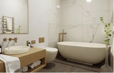 Apartament 4 camere București - poza 5