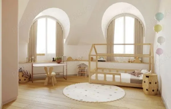Apartament 4 camere București - poza 6
