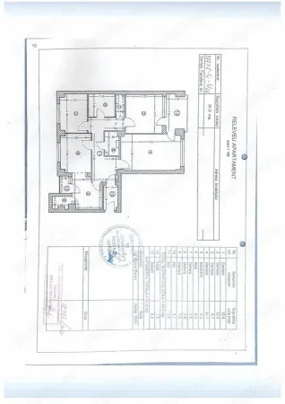 Apartament 4 camere București - poza 8