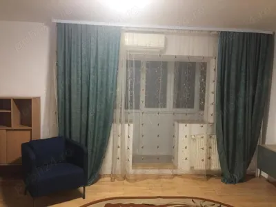 Tineretului - piata norilor - Bucuresti
