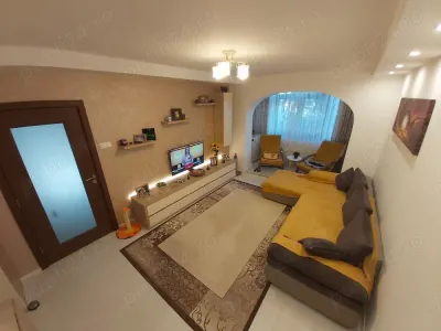 Apartament 4 camere sos Pantelimon - Bucuresti