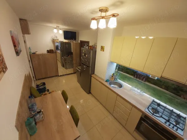Apartament 4 camere București - poza 2