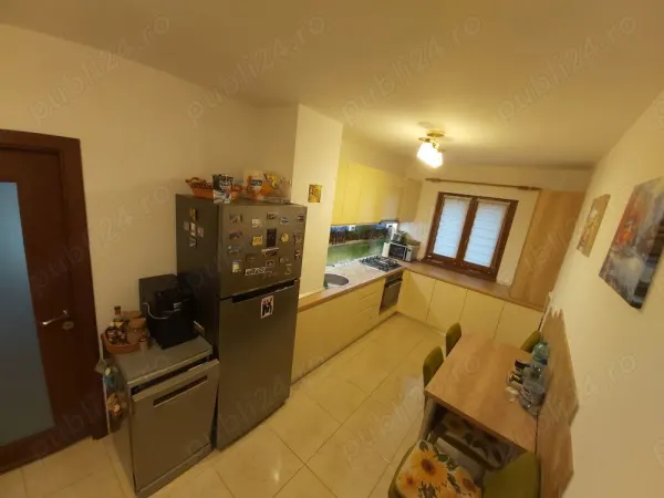 Apartament 4 camere București - poza 3
