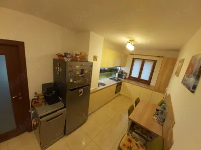 Apartament 4 camere București - poza 3