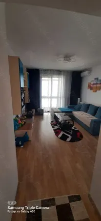 Apartament 3 camere București - poza 1