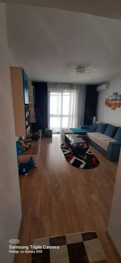 Apartament 3 camere București - poza 1