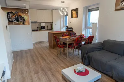 Apartament 4 camere Hercesa - Bucuresti