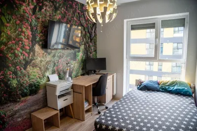 Apartament 4 camere București - poza 3