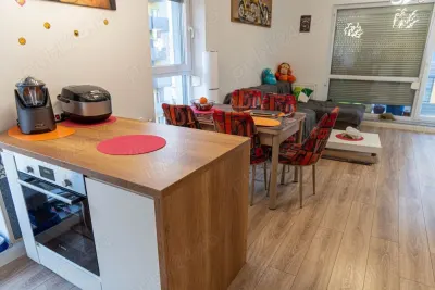 Apartament 4 camere București - poza 4