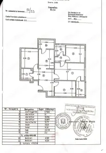 Apartament 4 camere București - poza 7