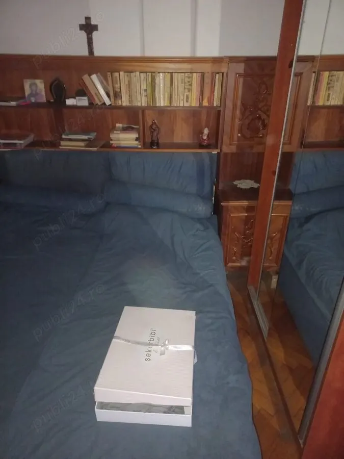 Apartament 2 camere București - poza 1
