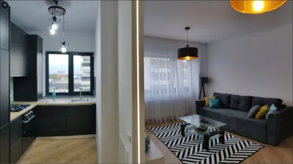 Apartament 2 camere București - poza 2