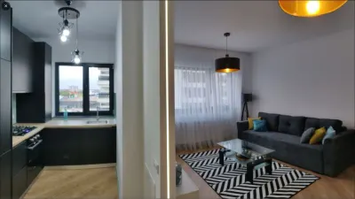 Apartament 2 camere București - poza 2