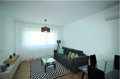Apartament 2 camere București - poza 3