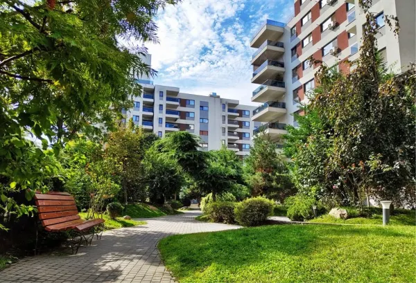 Apartament 2 camere București - poza 8