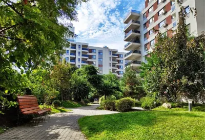 Apartament 2 camere București - poza 8