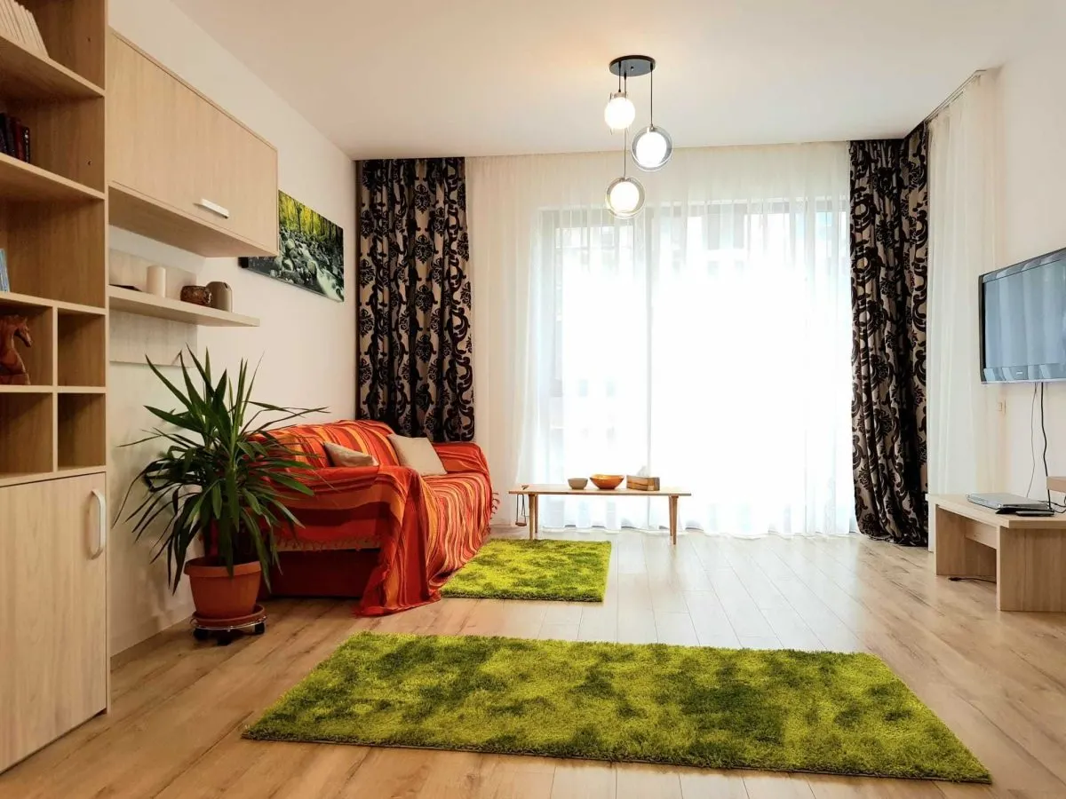 Apartament 2 camere București - poza 1