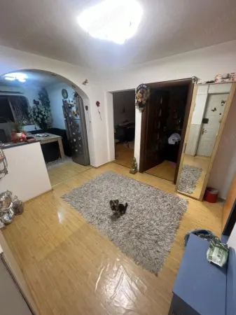 Apartament 4 camere București - poza 1