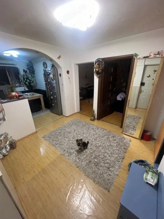 Apartament 4 camere București - poza 1