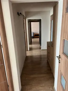 vand apartament 3 camere plus dressing - Bucuresti