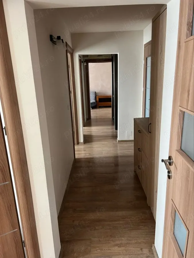 Apartament 4 camere București - poza 1