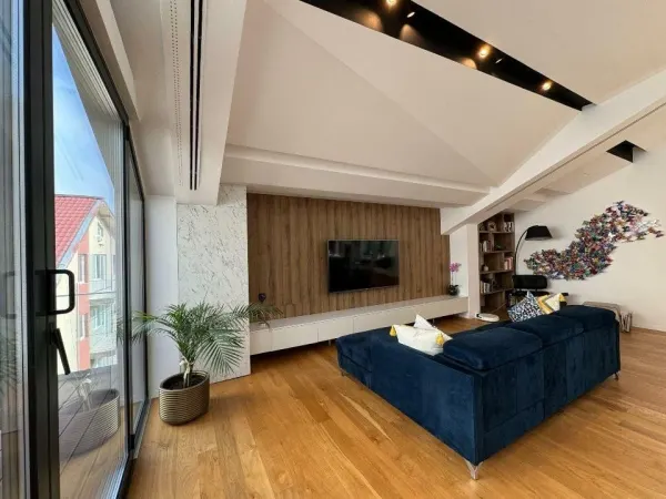 Apartament 4 camere București - poza 2