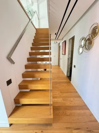 Apartament 4 camere București - poza 11