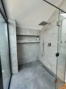 Apartament 4 camere București - poza 15