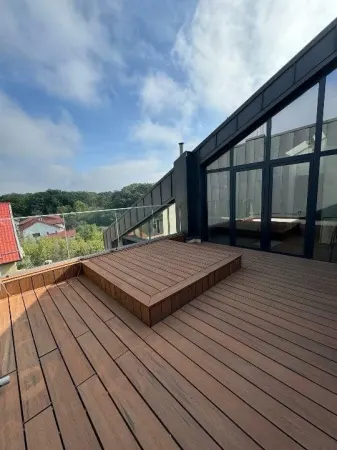 Apartament 4 camere București - poza 16