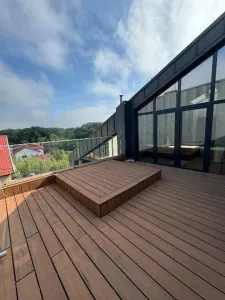 Apartament 4 camere București - poza 16