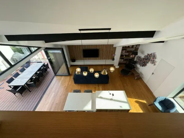 Apartament 4 camere București - poza 3