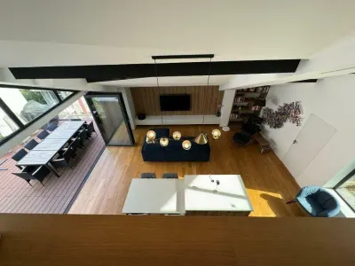 Apartament 4 camere București - poza 3